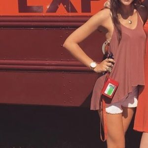 American Eagle Outfitters Tank Top